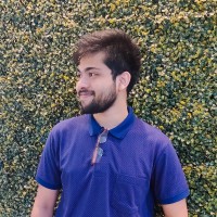 Soumendu Das