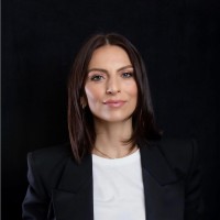 Bianca Diana Anghelina