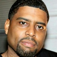 Derrick Mcgee