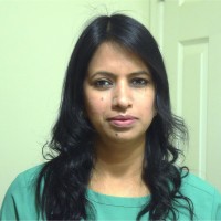Arti Verma