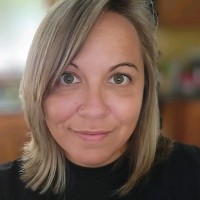 Sheila Van Pay Kidwell