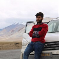Ankit Tomar