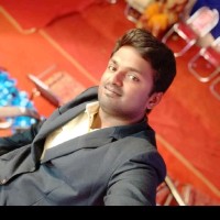 Amiya Bhusan Sahoo