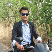 Dnyaneshwar Dashrath Chinchole