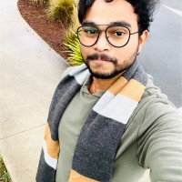 Richie Antony Raja