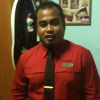 Mohammad Fairooz Jupri