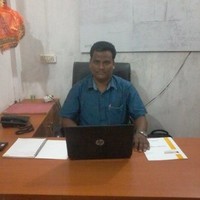 Adyaranjan Devadatta Swain