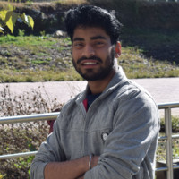 Amit Rajain