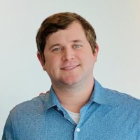 Alex Simcock, Cfa