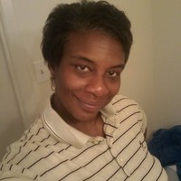Doris Bolden