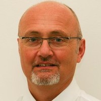 Michael Denton