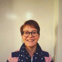 Nicole Cosgrove