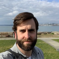 Aaron Halverson