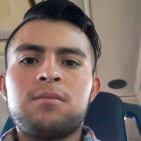 Jimmy Andres Masis Perez