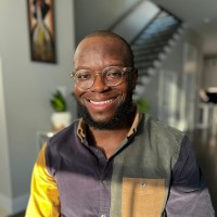 Adeoye (Ade) Johnson
