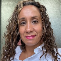 Mary Lou Harracksingh