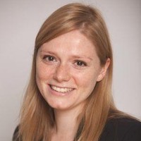 Harriet Kerr