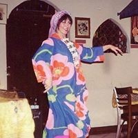 Amina Goodyear