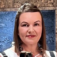 Ashley Coons, Mba