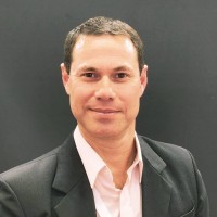 Oren Zoran