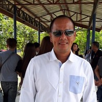 Norman Sanqui