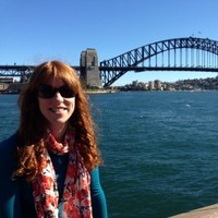 Jane Mower