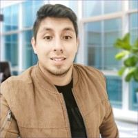 Andres Anguilar González