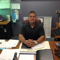 Robert Magana, Jr