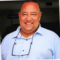 Jeff Holbeck - CSWP