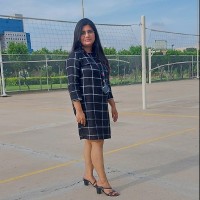 Charu Srivastava