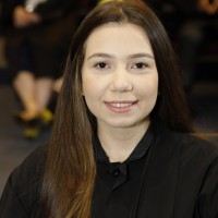 Estefanie Carvalho Marques