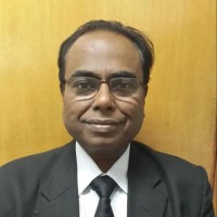Dr. Manu Saksena