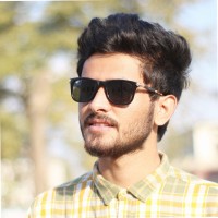 Haroon Ali