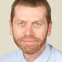 Ross Maccallum