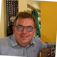Nick Parkin