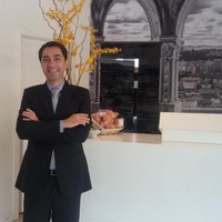 Pedro Costa Pereira