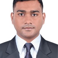 Rudrajit Mondal