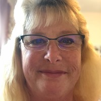 Jill A Vought