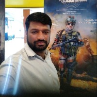 Gurappa Shankarappa