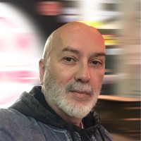 Jose Luis González Antón