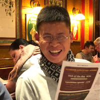 Martin Liu