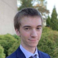 Zachariah A Pawlicki
