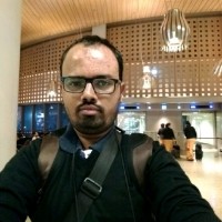 Yogesh Yadav