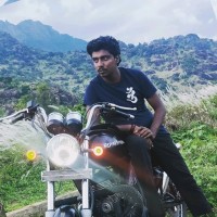 Nigesh Thangam
