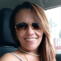 Cristiane Ribeiro da Silva