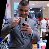 Ehab ismail
