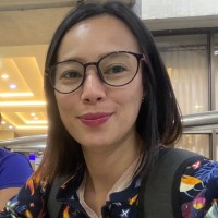 Aileen Carbonel
