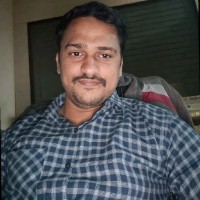 Mukesh Patil