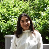 Dr Ashlesha Patwardhan