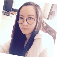 Amber wu